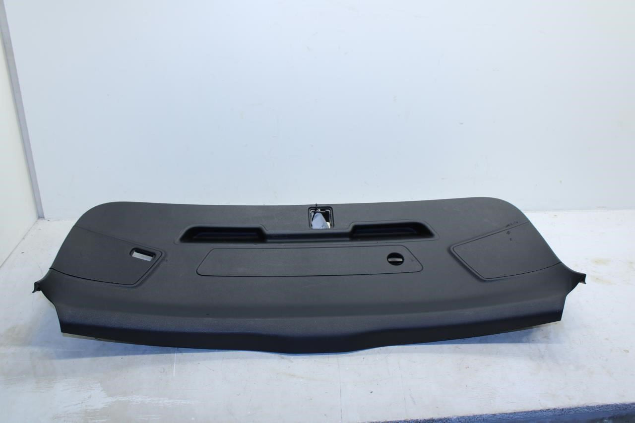 2019-2024 Audi Q3 S Line Rear Liftgate Tailgate Lower Trim Panel 83A-867-979 OEM - Alshned Auto Parts