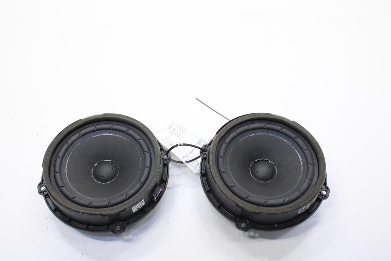 2020-2025 Hyundai Sonata SE Rear Left and Right Door Audio Speakers 96330-L1000 - Alshned Auto Parts