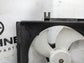 2009-2013 Subaru Forester 2.5L RH Condenser Fan Assy w/o Turbo 45122AG000 OEM - Alshned Auto Parts