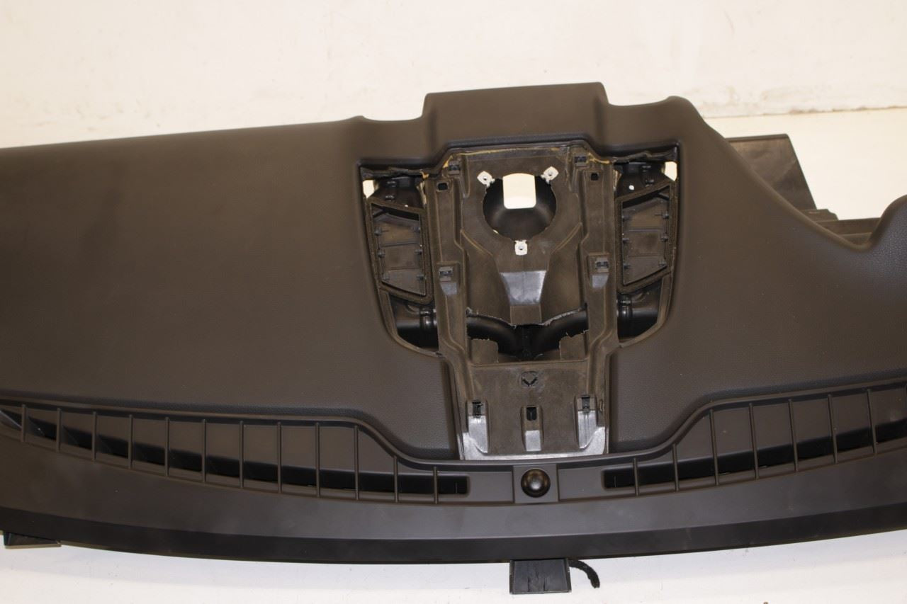 2011-2016 Porsche Cayenne Platinum Dash Instrument Panel 958-857-003-A-A11 OEM - Alshned Auto Parts