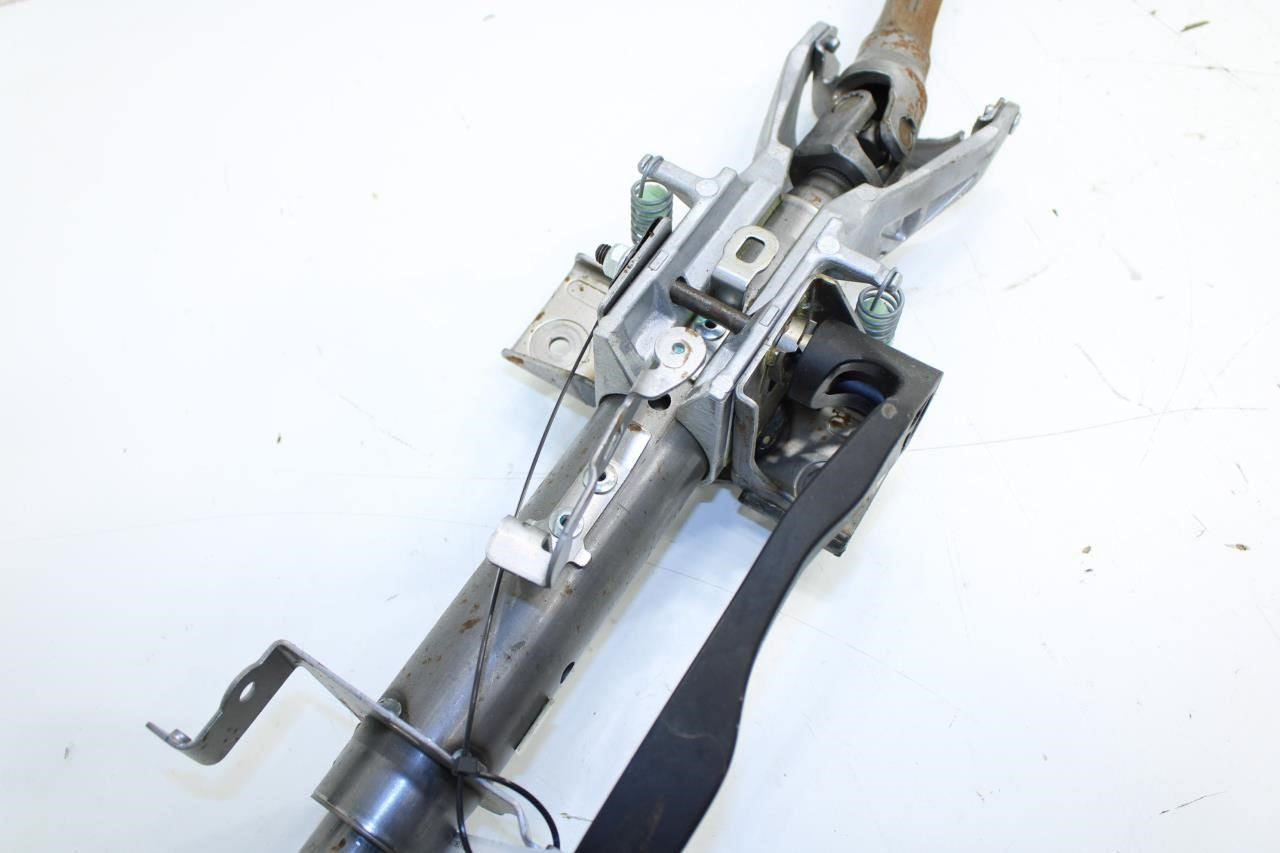 2018-2022 Honda Accord 1.5L FWD Steering Column Assembly 53200-TVA-A04 OEM - Alshned Auto Parts