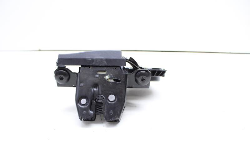 18-24 Buick Enclave Trunk Tailgate Lock Latch Actuator Power Motor 13537955 OEM - Alshned Auto Parts