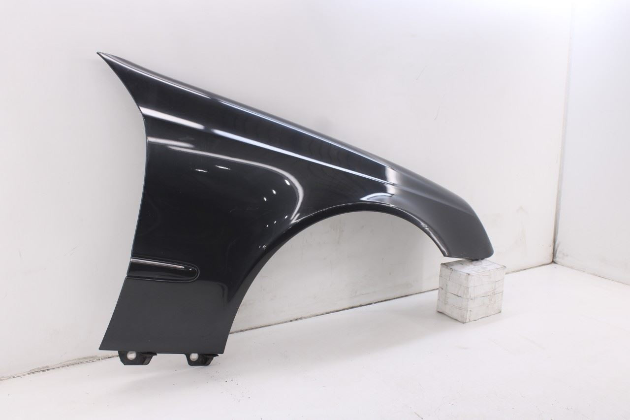 2003-2006 Mercedes-Benz E500 Front Right Side Fender Panel 2118801418 OEM - Alshned Auto Parts
