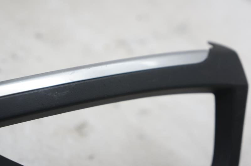 2014-20 Acura MDX Center Dash AC Air Vent Bezel Trim Cover Panel 77250-TZ5-A01ZB - Alshned Auto Parts