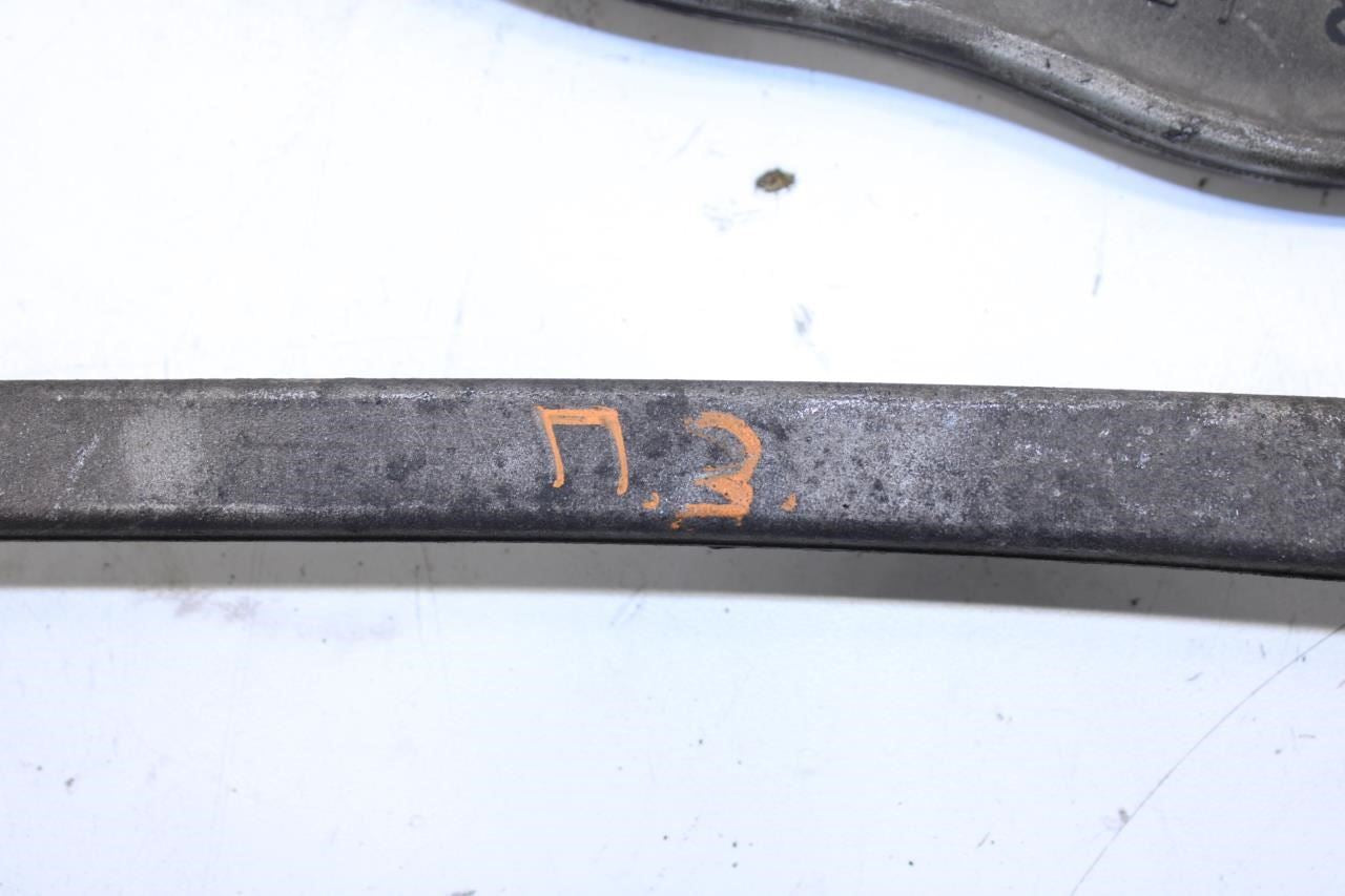 2007-13 Mercedes-Benz S550 AWD Rear RH Side Suspension Arm Set 221-352-01-02 OEM - Alshned Auto Parts