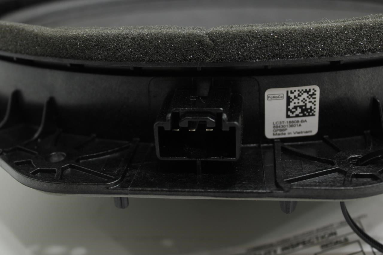 2020-2024 Ford Explorer Front Left and Right Door Speakers LC3T-18808-BA OEM - Alshned Auto Parts