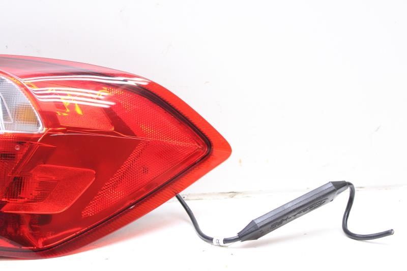 2018-2022 Ford EcoSport Rear Right Passenger Side Tail Light Lamp GN15-13404-CE - Alshned Auto Parts