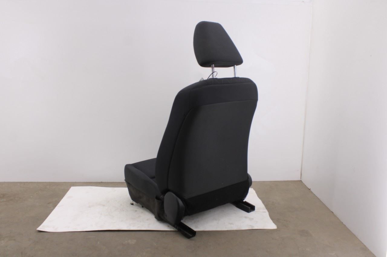 22-24 Toyota Corolla LE Front Passenger Right Side Seat Complete 71610-02470 OEM - Alshned Auto Parts