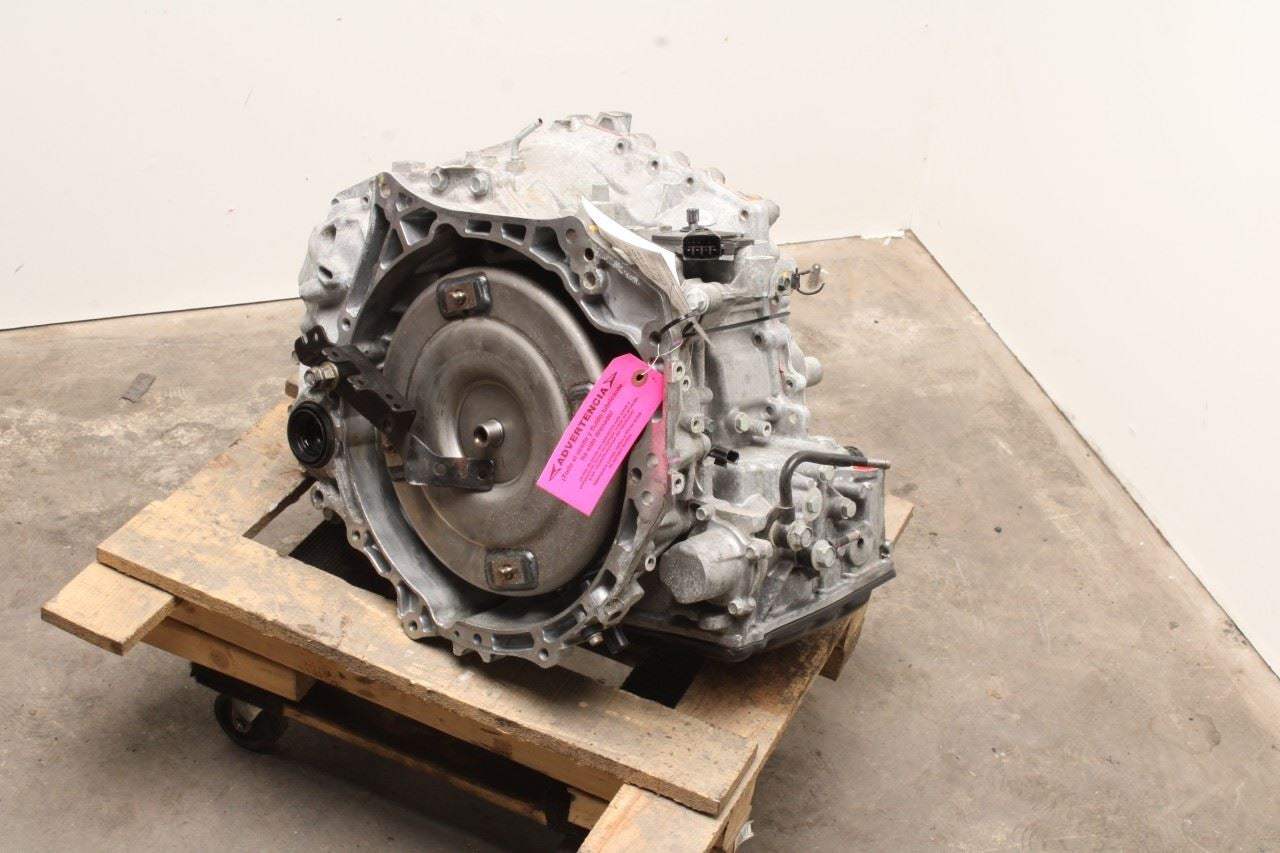 2021-2023 Infiniti QX50 LUXE 2.0L FWD CVT Auto Transmission 48K 31020-3WX8E OEM - Alshned Auto Parts