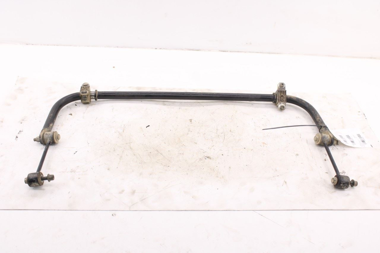 15-23 Polaris RZR XP 1000 1.0L Rear Stabilizer Sway Anti-Roll Bar w/ Linkage Set - Alshned Auto Parts