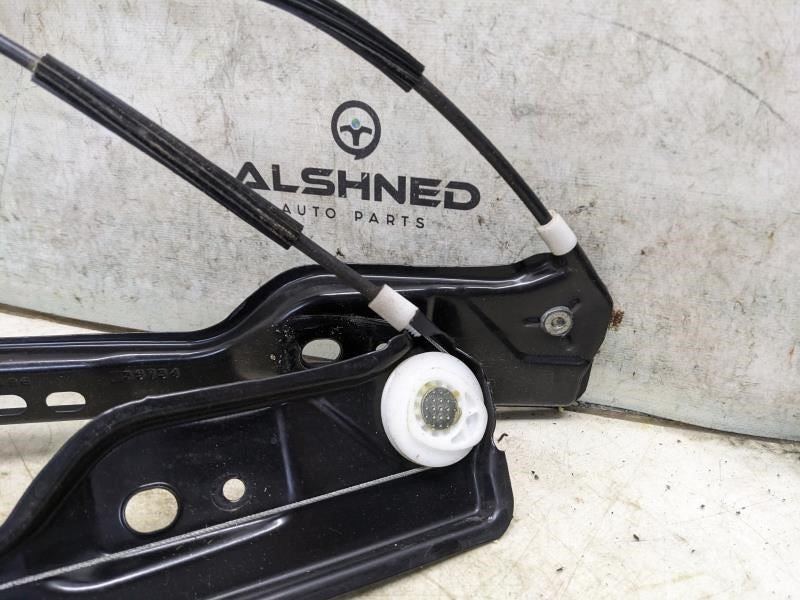 2012-2018 Dodge Journey Front Right Door Window Regulator 68043734AA OEM - Alshned Auto Parts