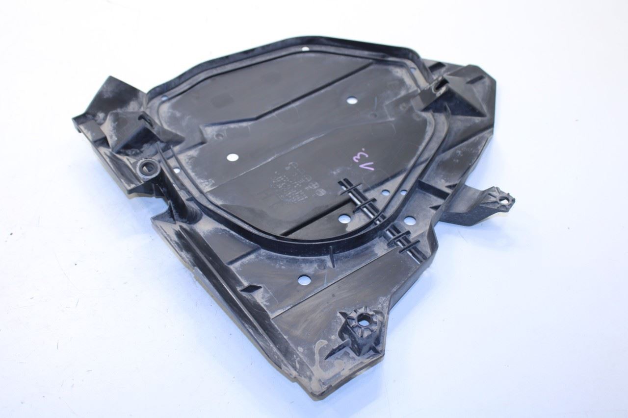 2015-2021 Subaru WRX LH and RH Fuel Tank Skid Plate Protector 42045FJ010 *ReaD* - Alshned Auto Parts