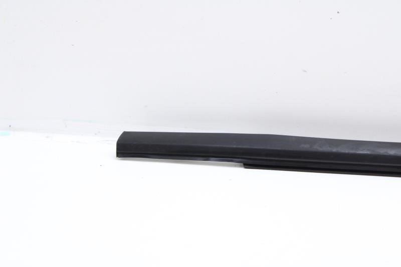 2013-2020 Nissan Pathfinder FR LH Side Door Window Belt Molding 80821-3KA0A OEM - Alshned Auto Parts