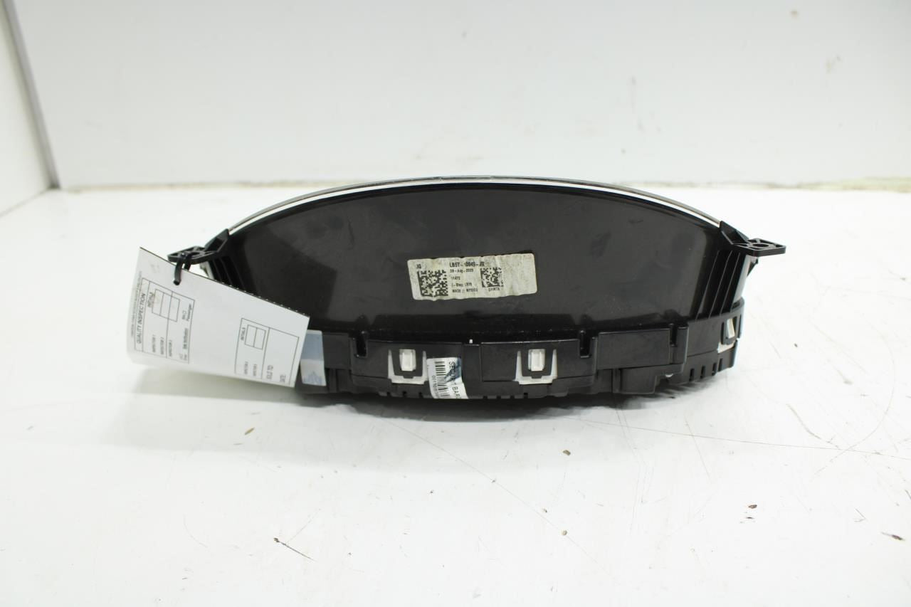 20-24 Ford Explorer Speed Gauge Instrument Cluster 70K Mile LB5T-10849-JG *ReaD* - Alshned Auto Parts