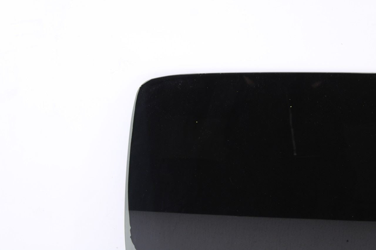 2016-2023 Toyota Tacoma Limited Rear Right Door Window Movable Glass 68103-04060 - Alshned Auto Parts
