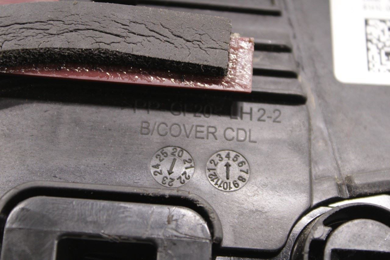 2021-2024 Hyundai Tucson SEL Rear Left Door Lock Latch Actuator 81410-CW000 OEM - Alshned Auto Parts