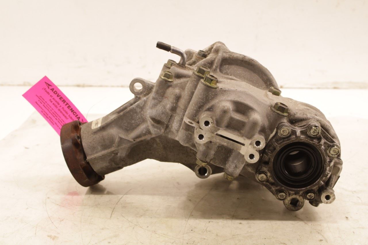 2019-2025 Acura RDX SH-AWD 2.0L AWD Transfer Case 32K 29000-5YK-040 OEM - Alshned Auto Parts