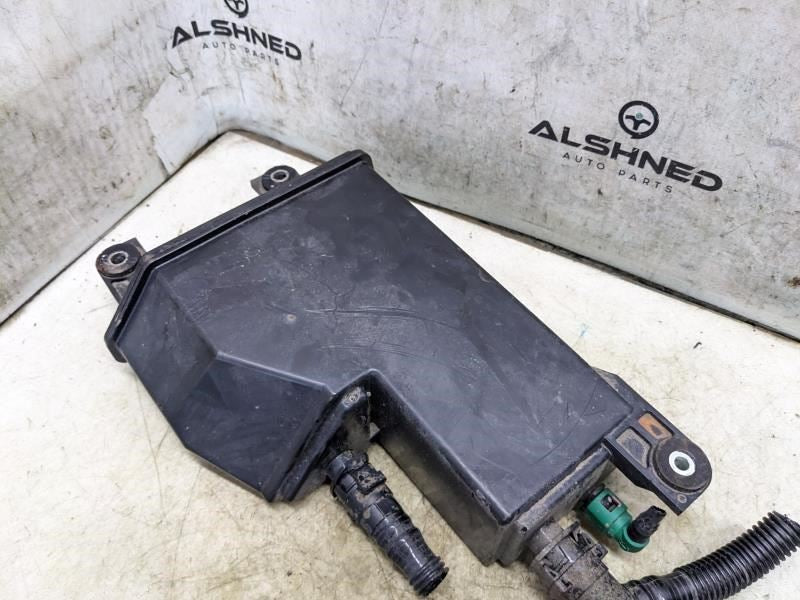 2012-2017 Subaru Impreza Fuel Vapor Evaporator Emission Canister 42035FJ000 OEM - Alshned Auto Parts