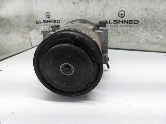 2012-2018 Kia Optima LX 2.4L AC Compressor Assembly 97701-3V110RU OEM - Alshned Auto Parts