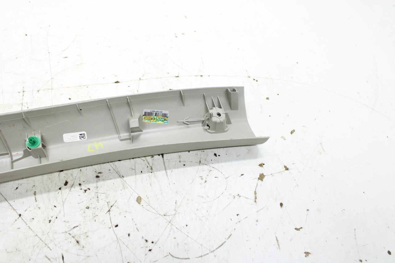 18-22 Honda Accord FR RH & LH Windshield A Pillar Cover Trim 06HNLA01-882 - Alshned Auto Parts