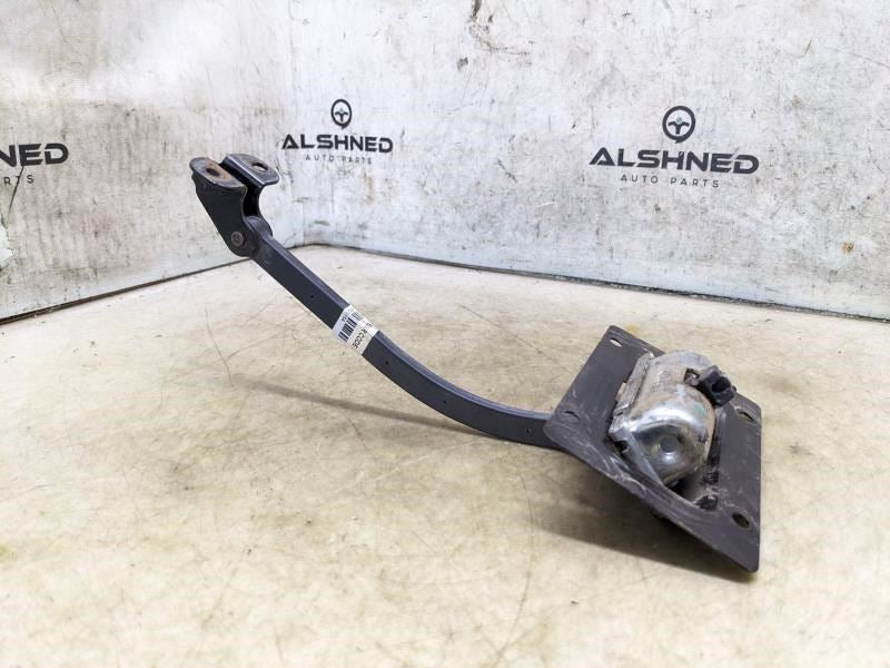 2011-2017 Jeep Wrangler Rear Tailgate Strap Check Arm 4589890AC OEM - Alshned Auto Parts