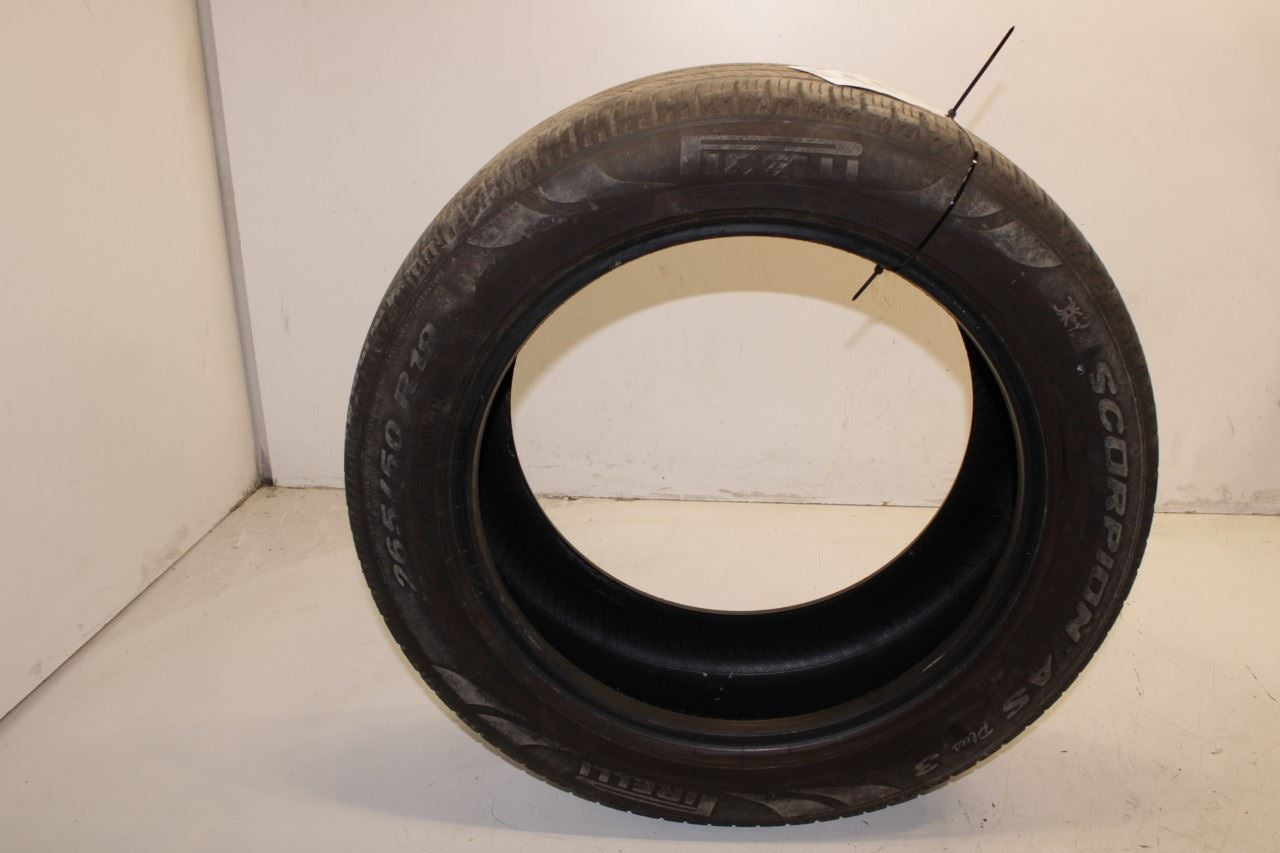 2021 Tire Pirelli Scorpion AS Plus 3 265/50R19 110V Pair R73820 - Alshned Auto Parts