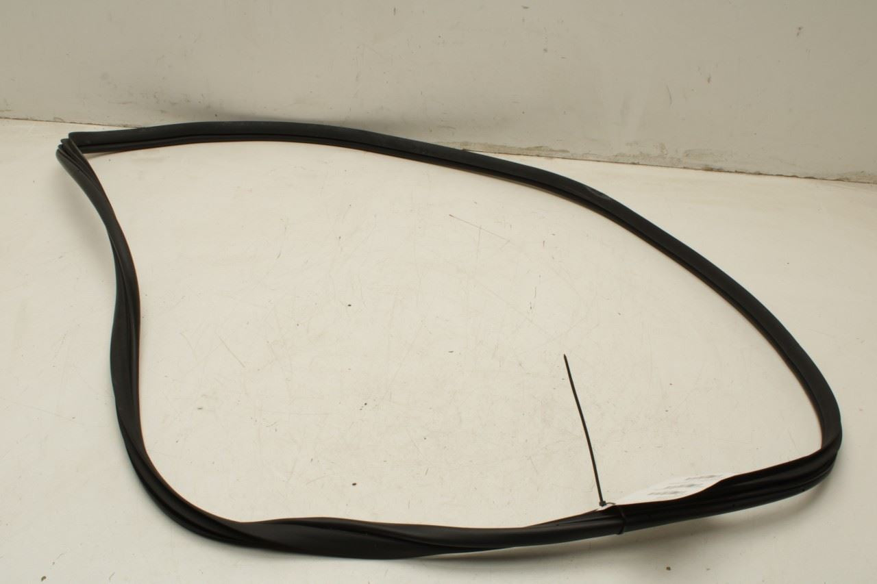 2023-25 Kia Sportage Hybrid EX Front Left Door Weatherstrip On Body 82110-P1000 - Alshned Auto Parts
