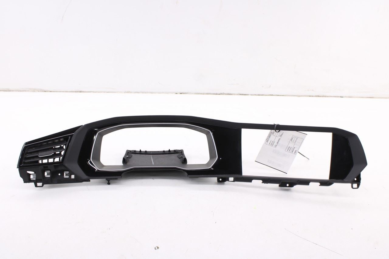 2023-2024 Volkswagen Jetta SE Dash Panel Speedometer Bezel Trim 17B854523BASM0