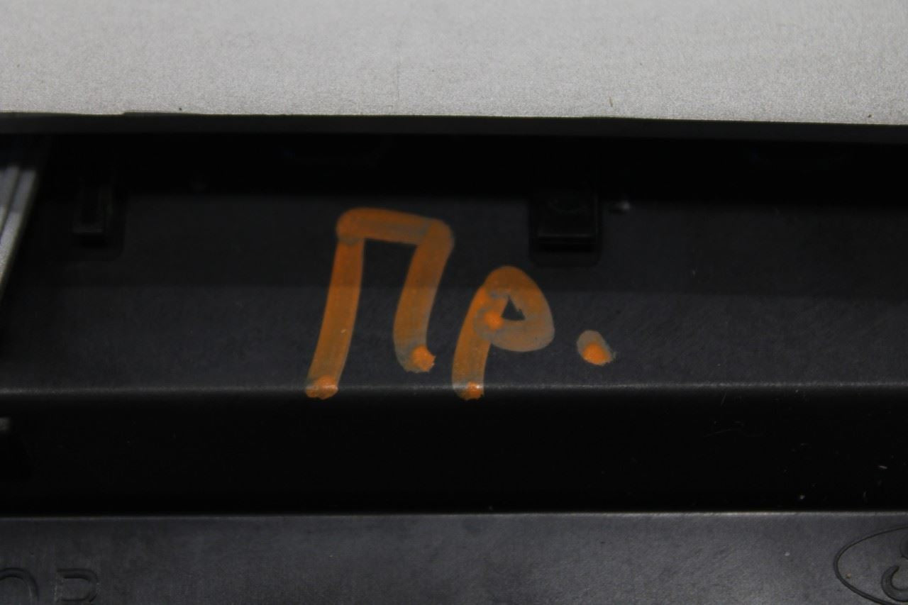 15-20 Ford F150 SuperCab Lariat Front Right Dash Outer Air Vent Grille w/ Trim - Alshned Auto Parts