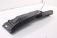 2019-26 Volkswagen Jetta SE Rear Trunk Loading Sill Scuff Plate 17A-863-459-82V12