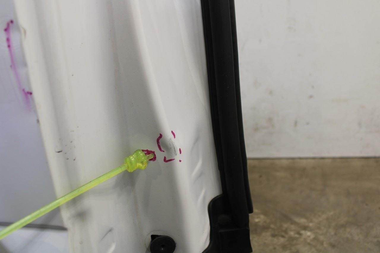 2015-20 Ford F150 XL Super Cab Rear Right Door Shell Panel HL3Z-1824630-B *ReaD* - Alshned Auto Parts