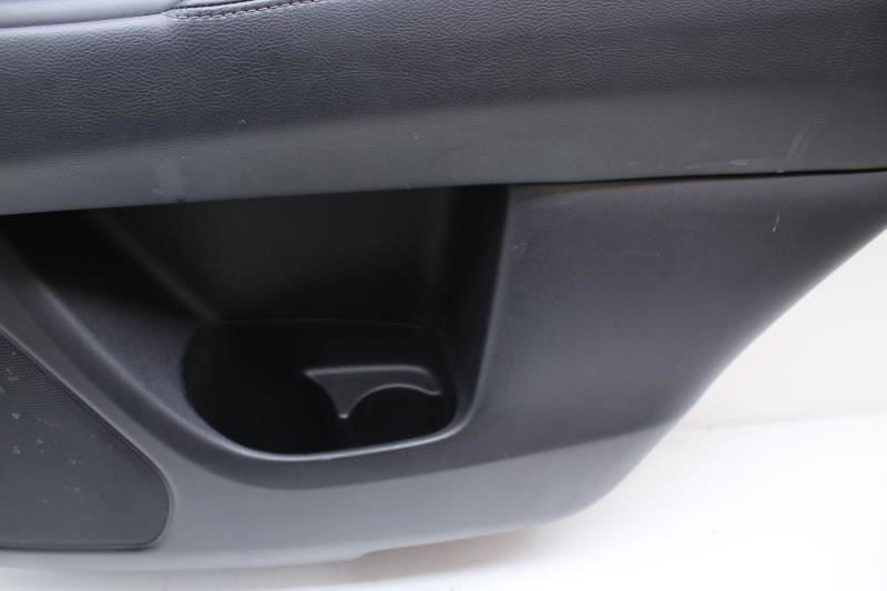 2013-2020 Nissan Pathfinder Rear Right Passenger Door Trim Panel 829A0-3KS1A OEM - Alshned Auto Parts