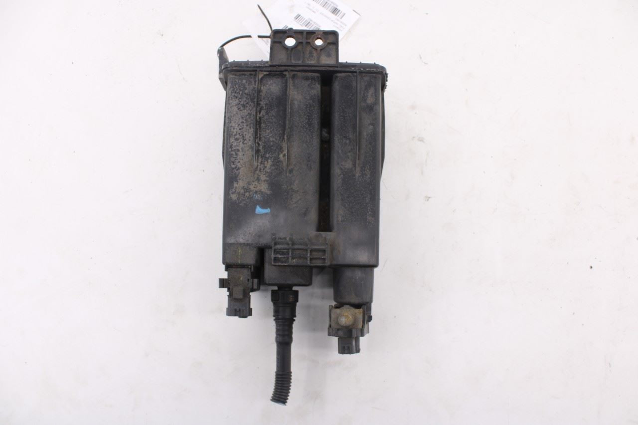 15-18 Nissan Sentra SV 1.8L Fuel Vapor Evaporator Emission Canister 14950-4BC0A 6