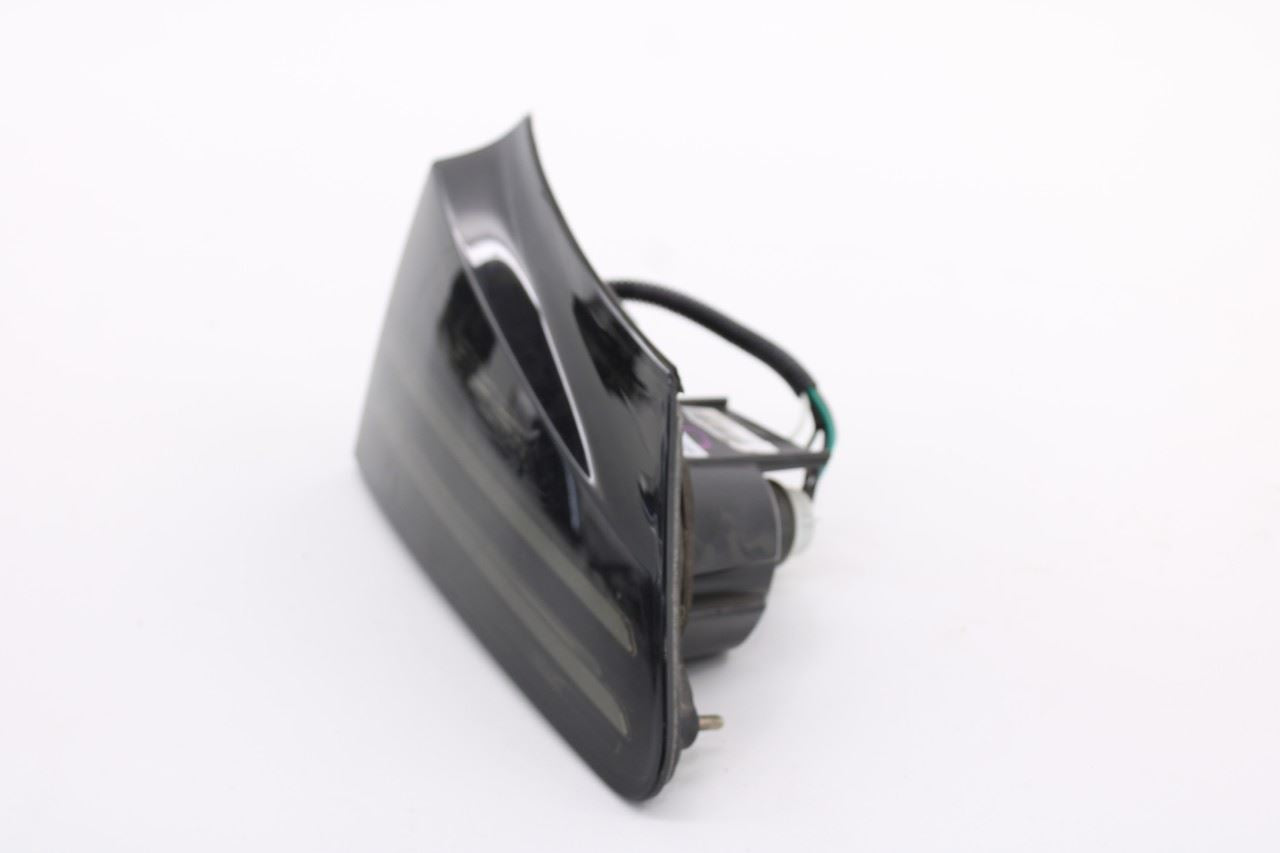 06-13 Lexus IS250 Rear Right and Left Tail Light Lamp Set of 4 MPN AfterMarket - Alshned Auto Parts