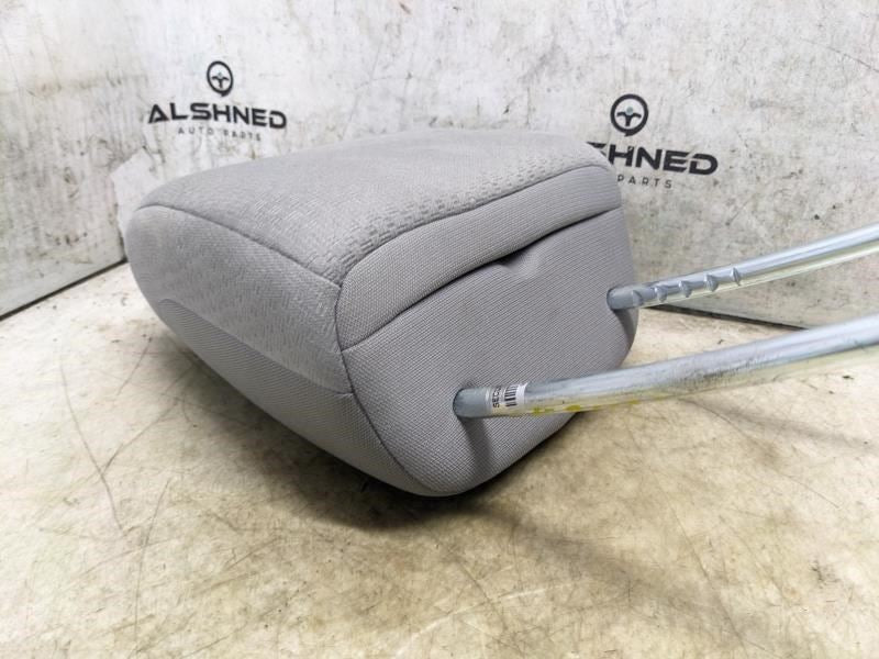 2015 Honda CR-V Front Left or Right Seat Headrest Cloth 06810-T0G-A01ZE OEM
