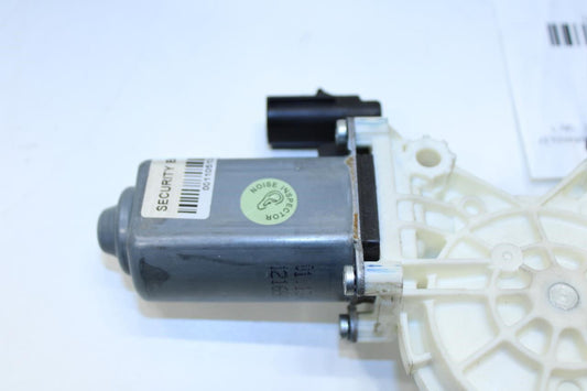 2007-2018 Jeep Wrangler Sahara Front LH Door Power Window Motor 68014953AA OEM - Alshned Auto Parts