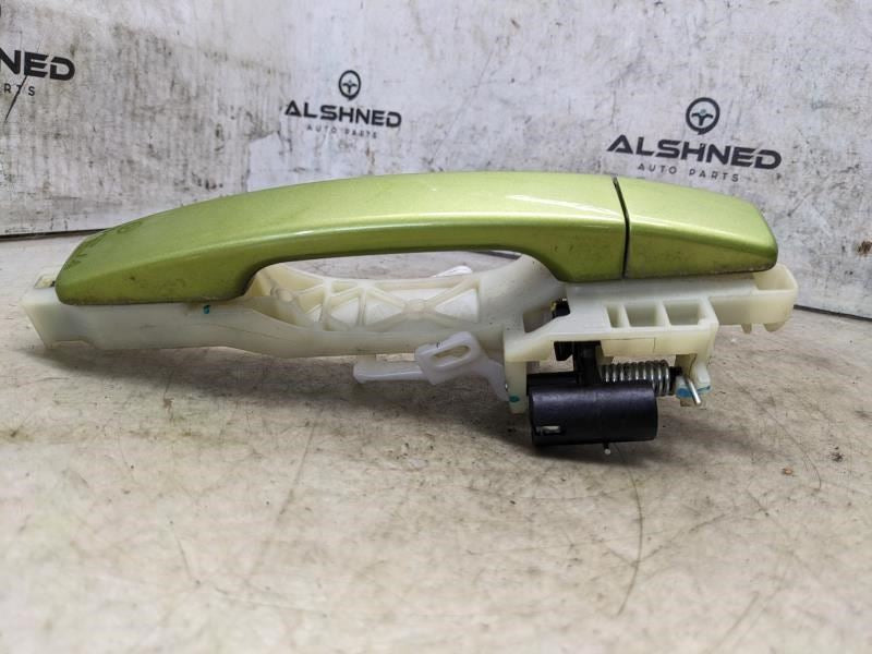 2014-2019 Kia Soul Rear Left Exterior Door Handle 83651-B2010 OEM