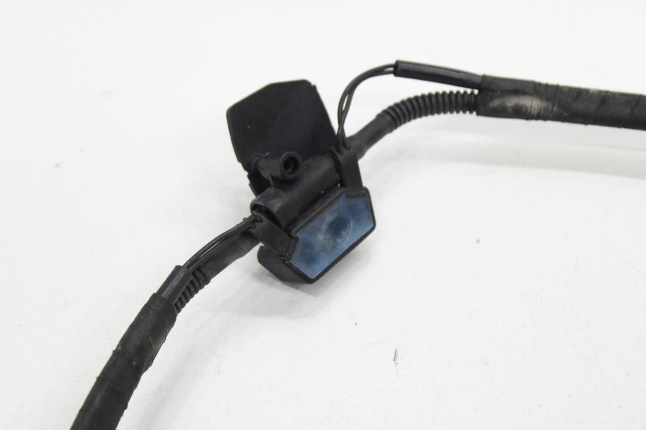 2010-2015 BMW 750i xDrive Windshield Washer System Nozzle Chain 61667202027 OEM - Alshned Auto Parts