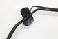 2010-2015 BMW 750i xDrive Windshield Washer System Nozzle Chain 61667202027 OEM - Alshned Auto Parts