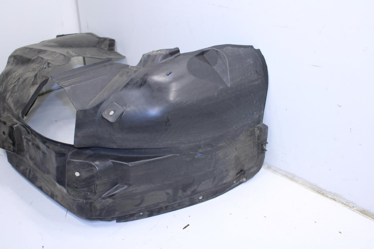 17-25 Jeep Compass Latitude Front Left Wheelhouse Liner Splash Shield 68448353AA - Alshned Auto Parts