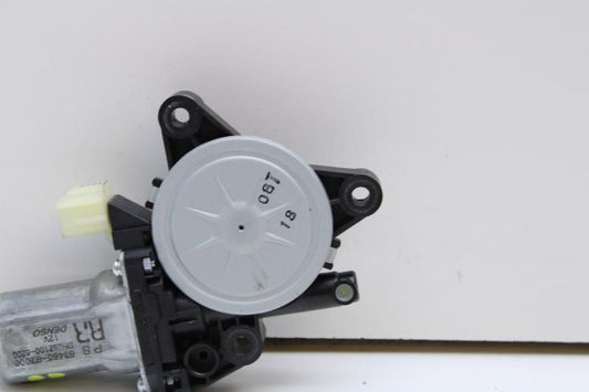 2014-2019 Kia Soul Rear Right Passenger Power Window Motor 83460-B2000 OEM - Alshned Auto Parts