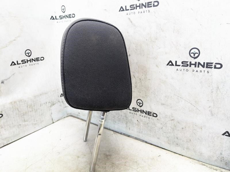 14-19 Chevrolet Silverado 1500 FR RH/LH Seat Headrest Cloth 23174185 OEM *ReaD* - Alshned Auto Parts