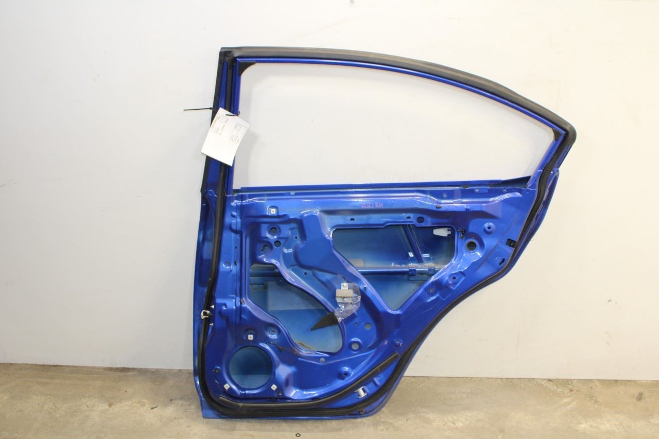 2015-2021 Subaru WRX Premium Rear Right Door Shell Panel 60409VA0209P OEM *ReaD* - Alshned Auto Parts