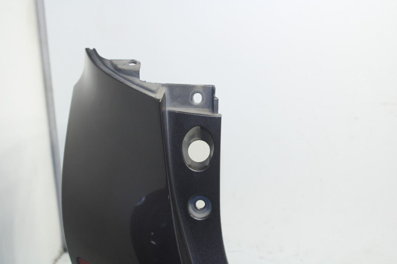 2015-2020 Nissan Murano Platinum Rear Bumper Cover 85022-5AA0H OEM - Alshned Auto Parts