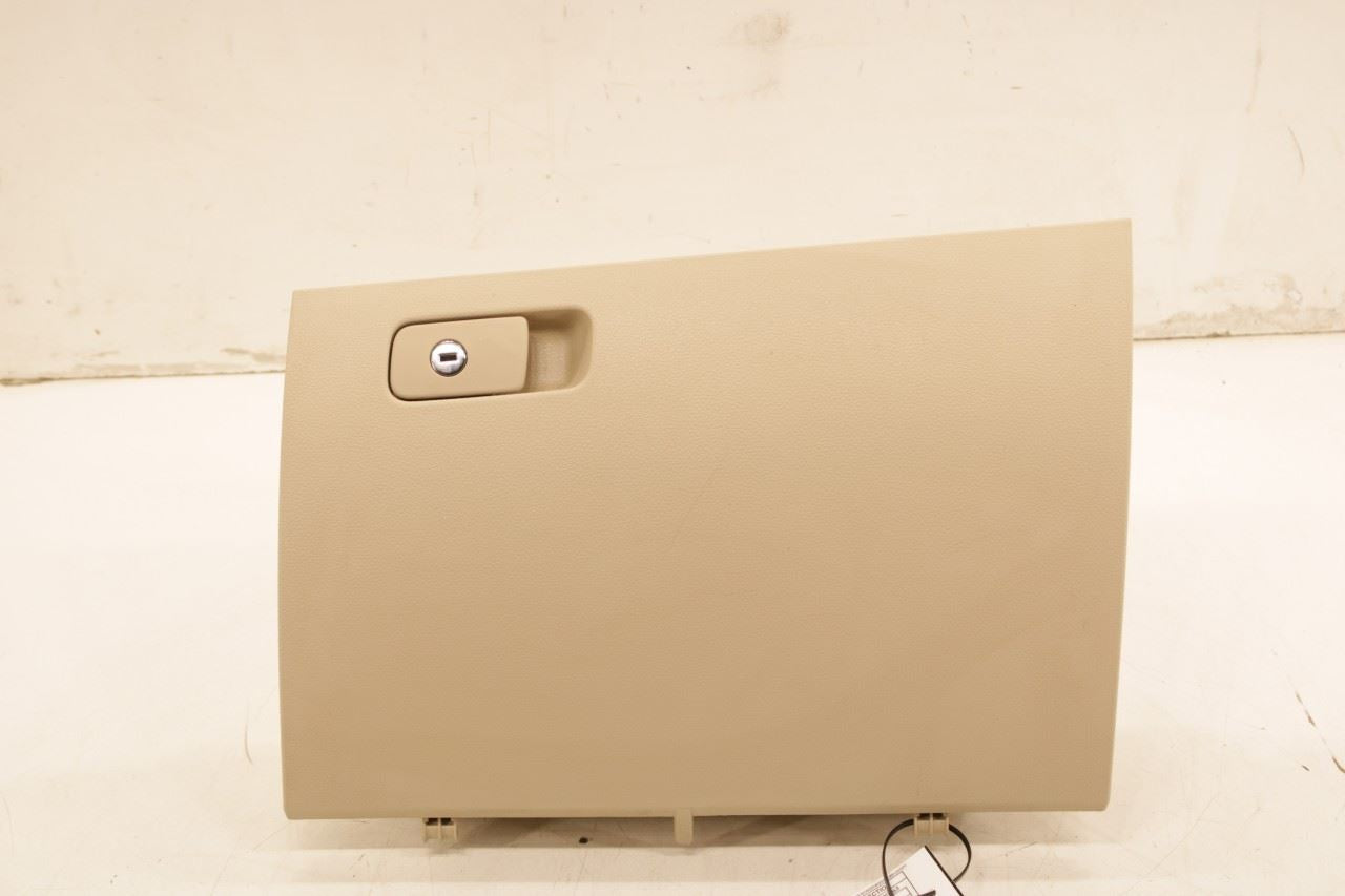2012-2019 Volkswagen Passat SE Glove Box Storage Compartment 561-857-101-B-95T - Alshned Auto Parts