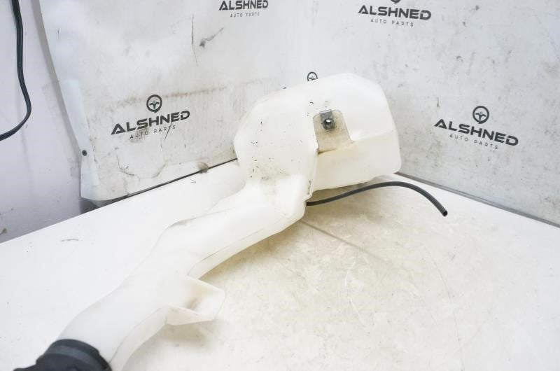 2014-2019 Chevrolet Silverado 1500 Windshield Washer Reservoir Bottle 84763629 - Alshned Auto Parts
