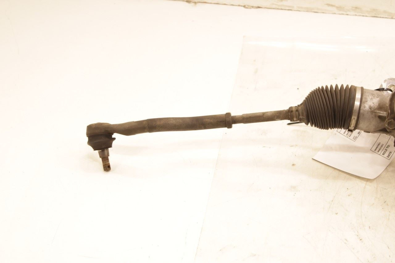 2019-2021 Acura RDX SH-AWD 2.0L AWD Power Steering Gear Rack and Pinion 32K - Alshned Auto Parts