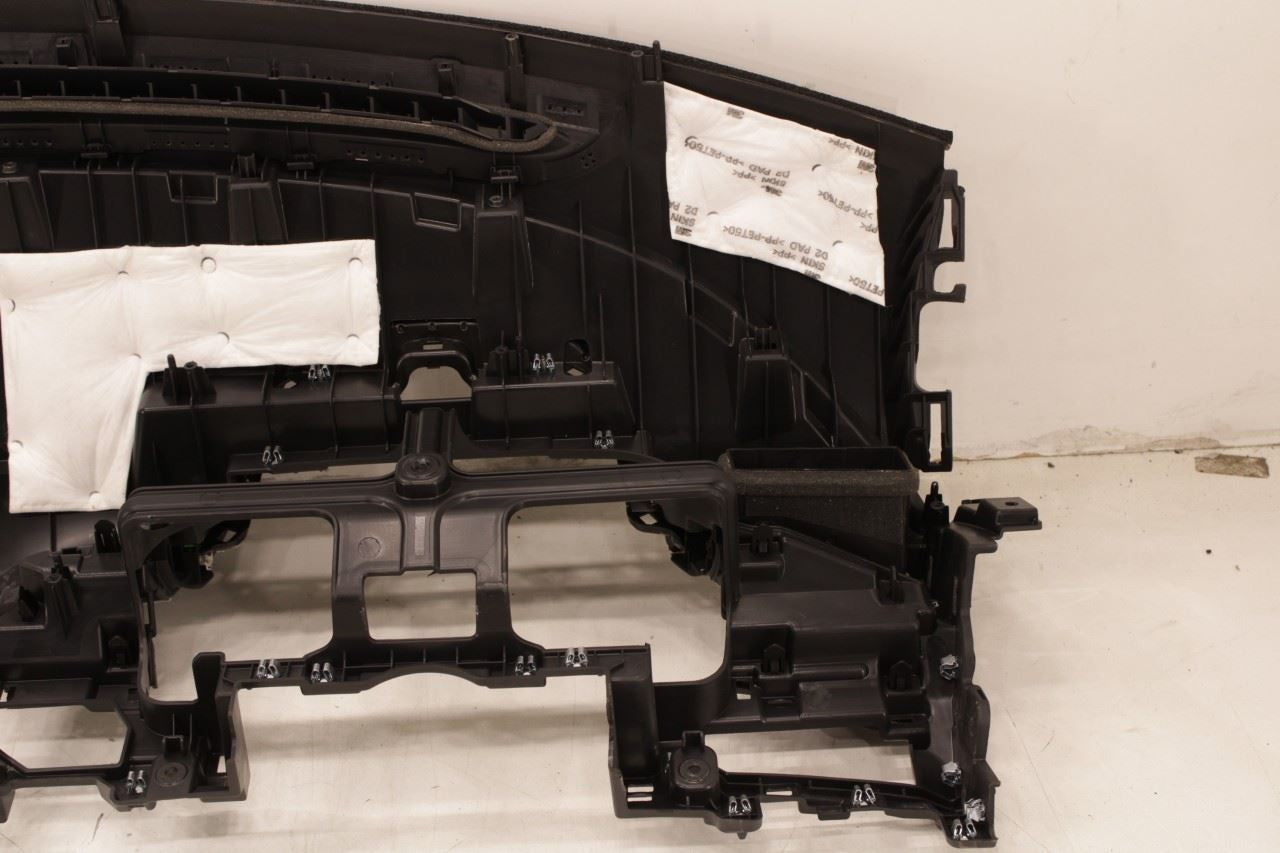 2022-2024 Hyundai Tucson SEL Dash Instrument Panel 84701-CW001-NNB OEM - Alshned Auto Parts