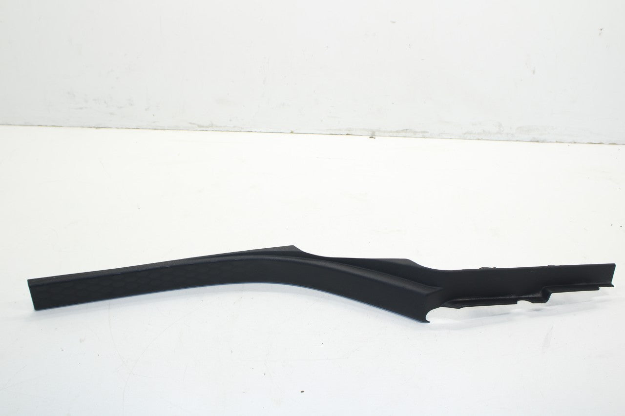 19-22 Ram 1500 Classic Crew Cab Rear RH and LH Door Sill Scuff Plate Trim Cover - Alshned Auto Parts