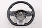 20-22 Kia Sportage Nightfall 2.4L FWD Steering Wheel Leather w/ Control Buttons6